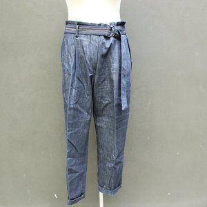 Brunello Cucinelli Blue Women Jeans